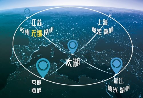 唯一能稱“大”的都市圈 誰在角逐科創(chuàng)“二把手”的寶座？